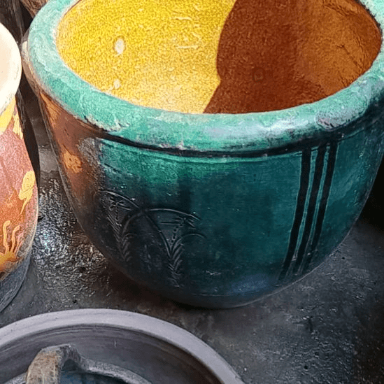 【闪购商品】琉璃手工艺品