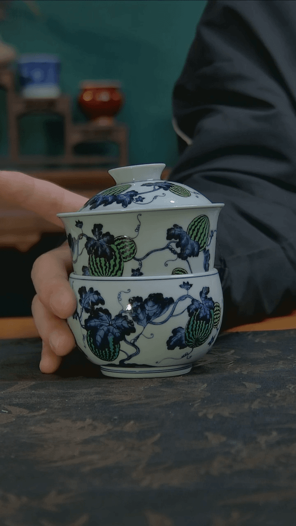 【闪购商品】密胺杯1