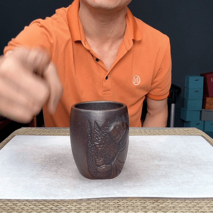 【闪购商品】紫砂茶壶