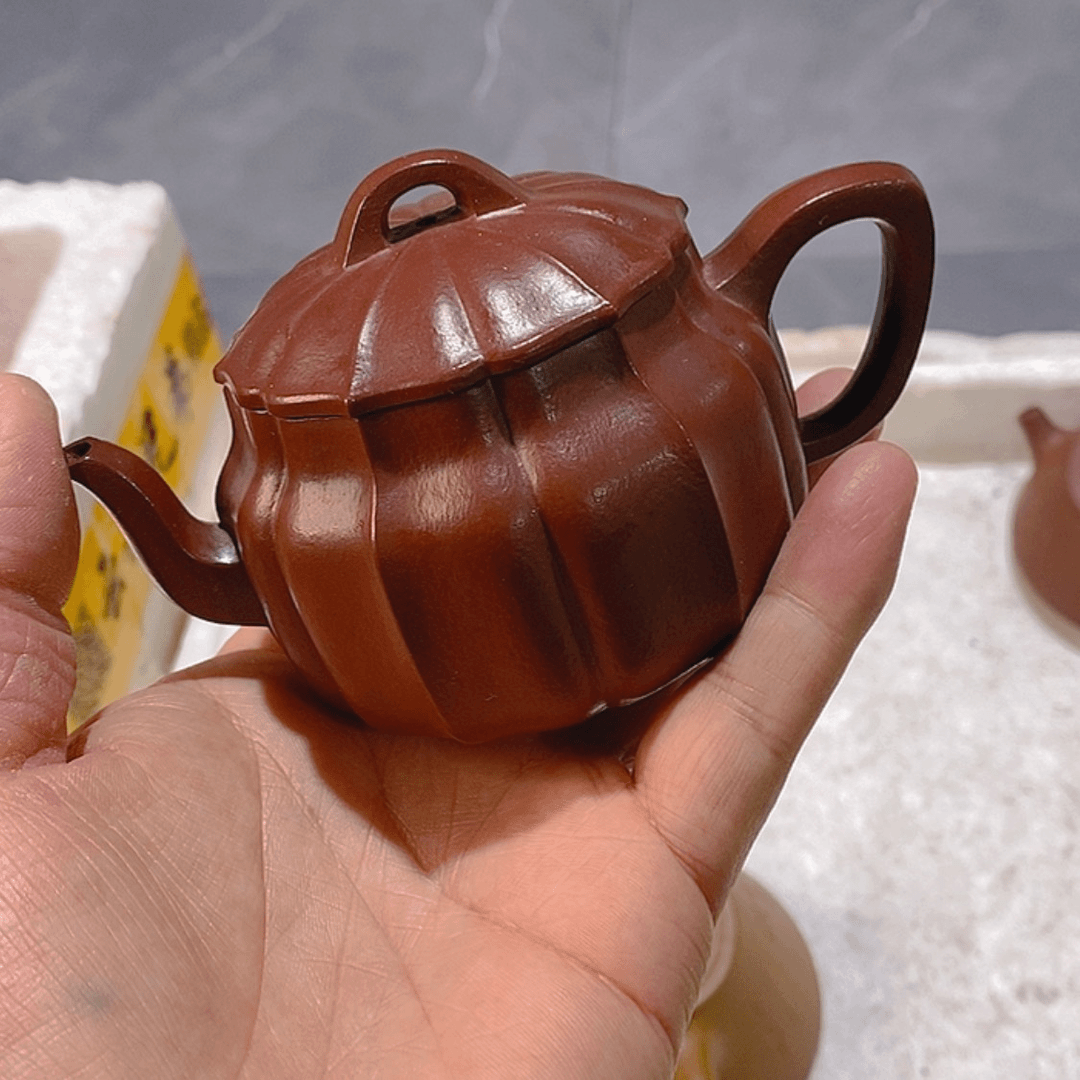 【闪购商品】紫砂茶壶