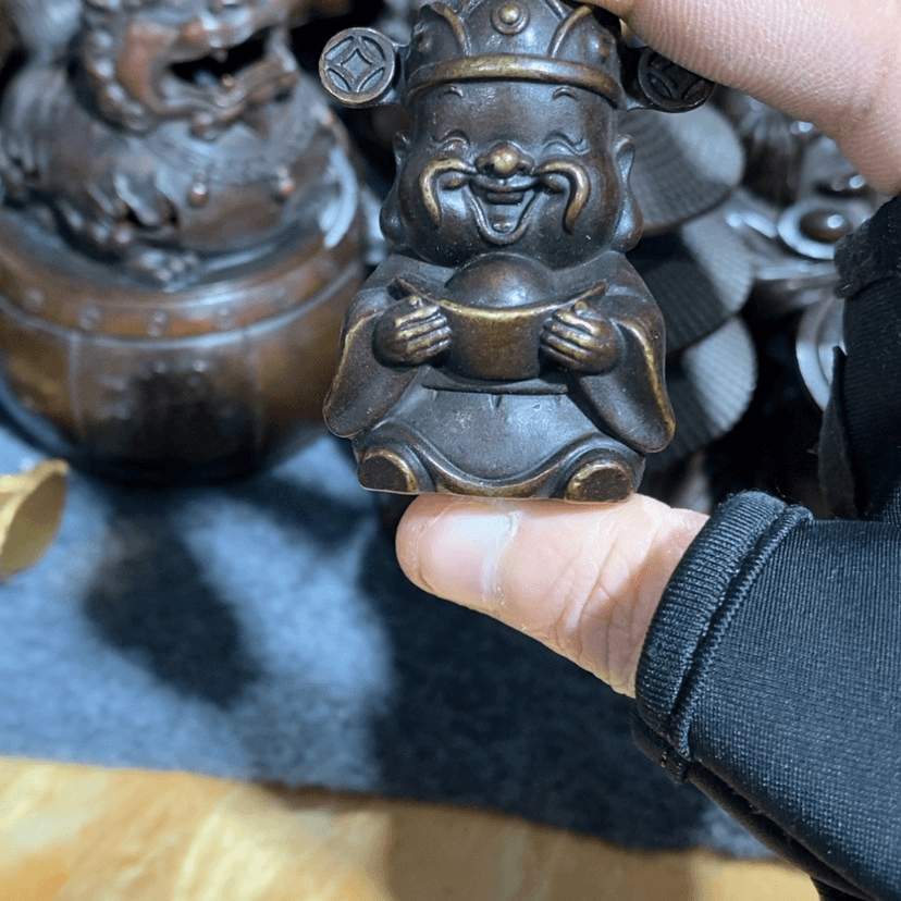 【闪购商品】黄铜，