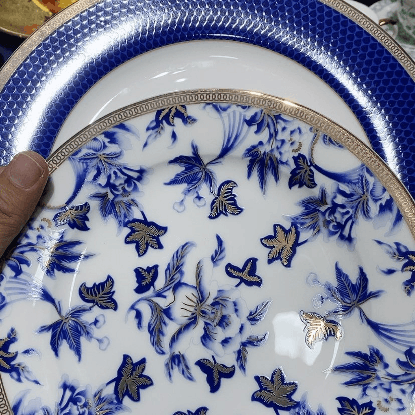 【闪购商品】骨瓷杯