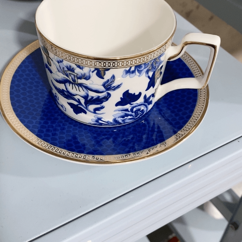 【闪购商品】骨瓷杯随**欲