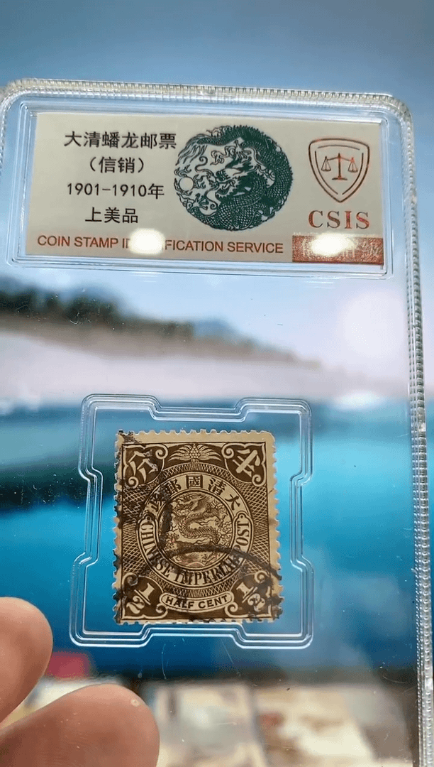 【闪购商品】纸蟠龙票证 弘利宠粉