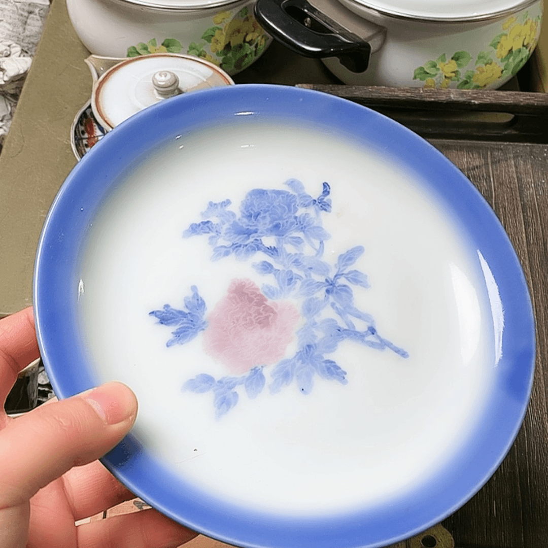 【闪购商品】密胺摆件