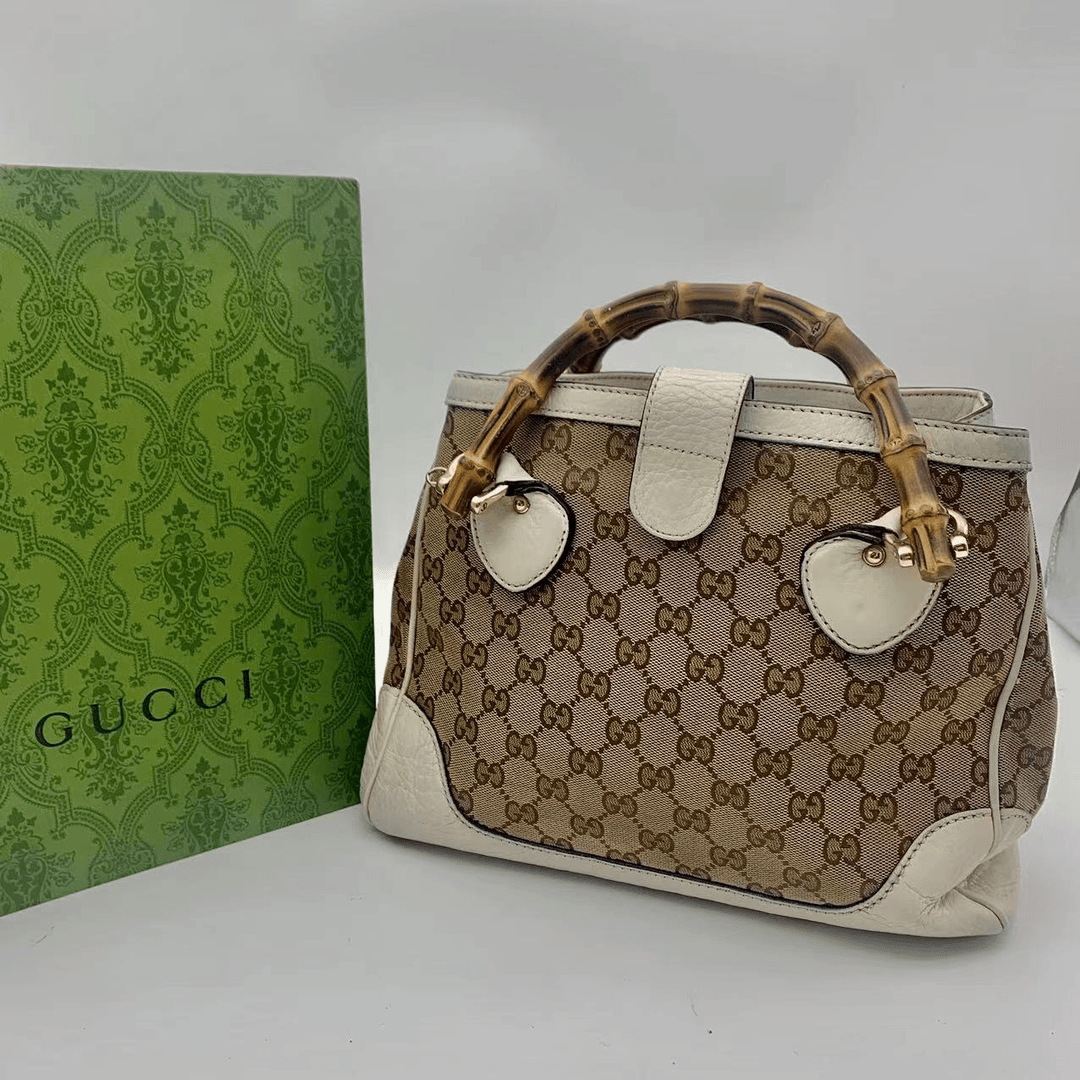 90新  奢品中古捡漏/Gucci/箱包/9新/y/230630010