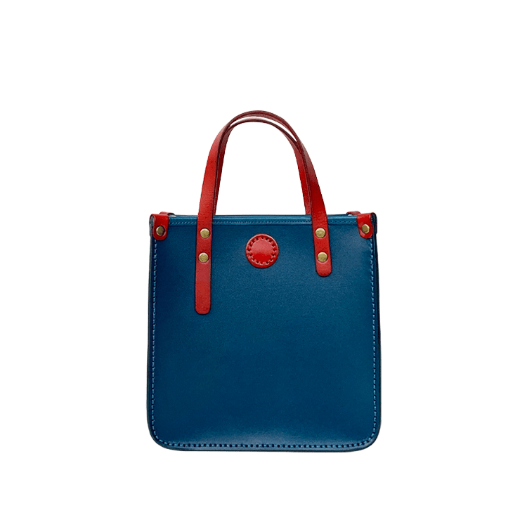 复古水桶包真皮纯手工包女士时尚休闲手提斜挎包001--099