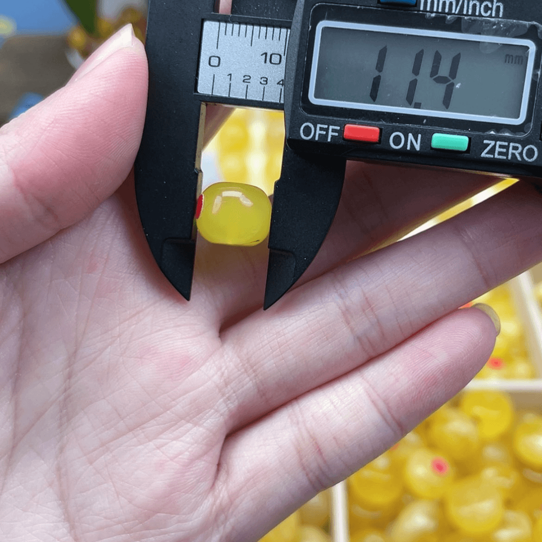 【闪购商品】琥珀裸石未镶嵌