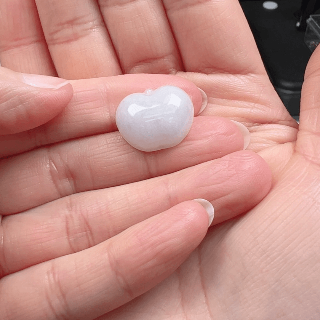 【闪购商品】翡翠挂件未镶嵌