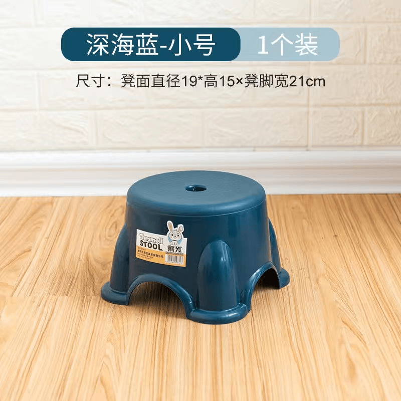 AZAZ【需先联系客服咨询】住宅家具小凳子宝宝小凳子一个家用526