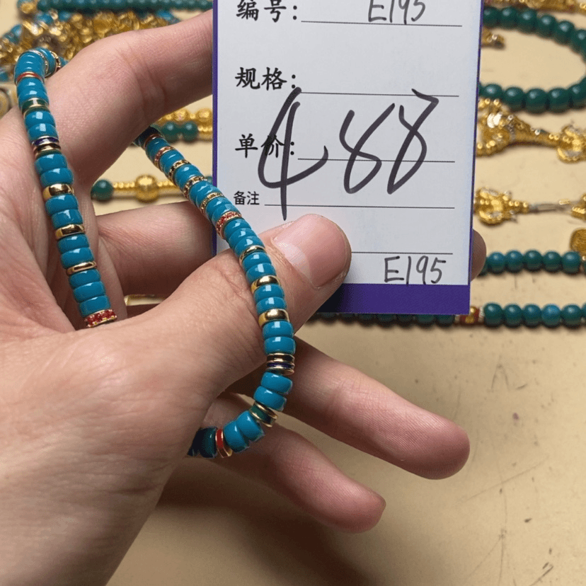 【闪购商品】白玉菩提吊坠