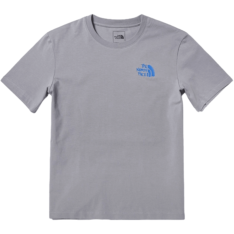 The North Face北面男运动潮流时尚舒适透气圆领短袖T恤 7WF5A91