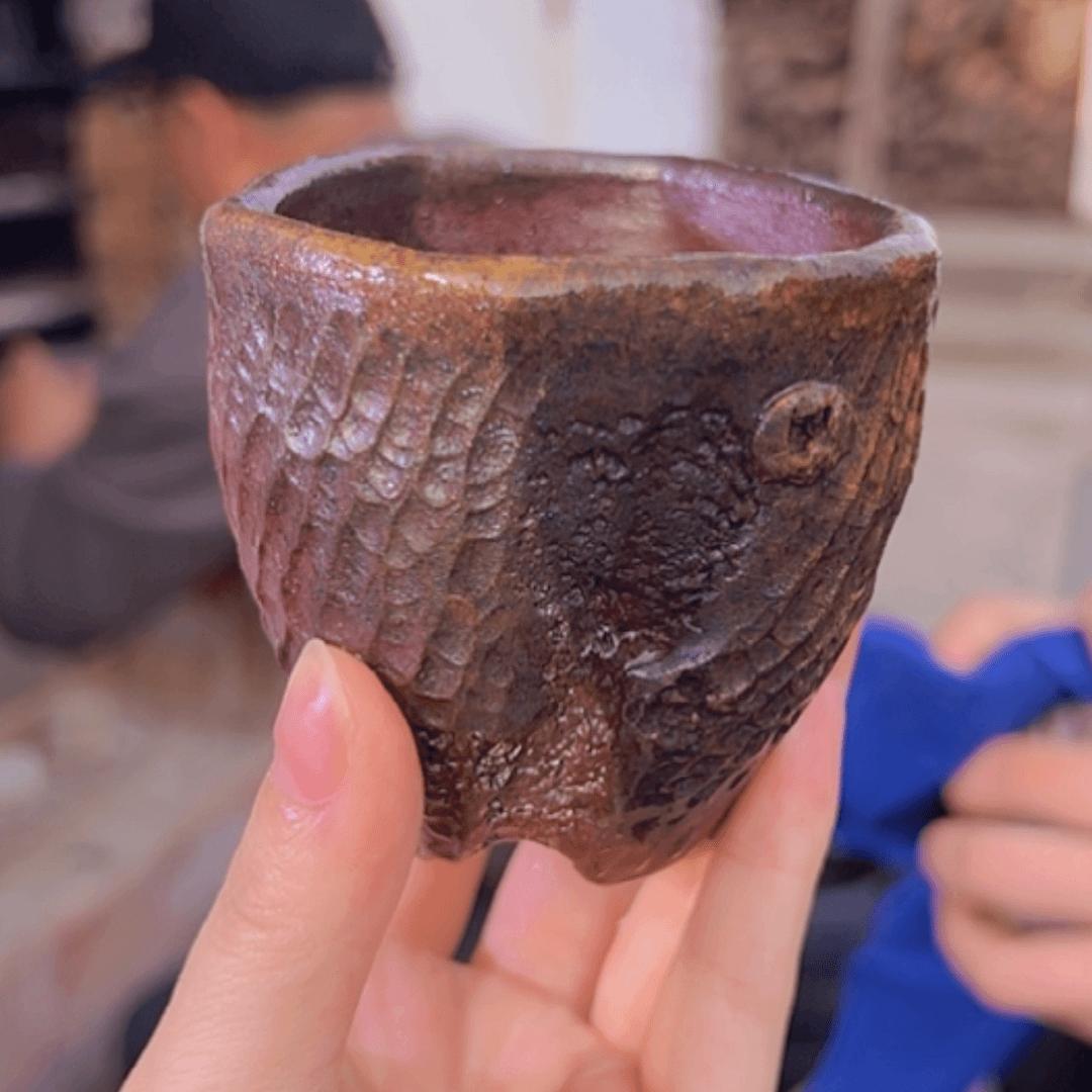 【闪购商品】紫砂茶杯
