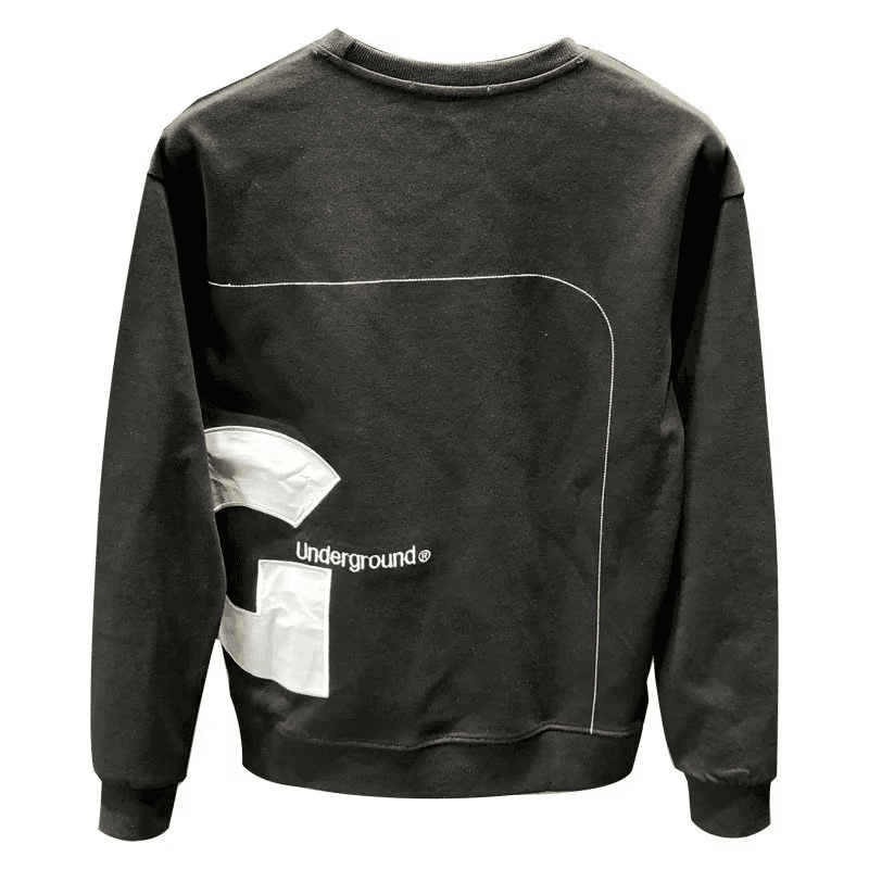 小扬直播推荐2024年潮流时尚秋季新款卫衣男士修身秋季男上衣长袖