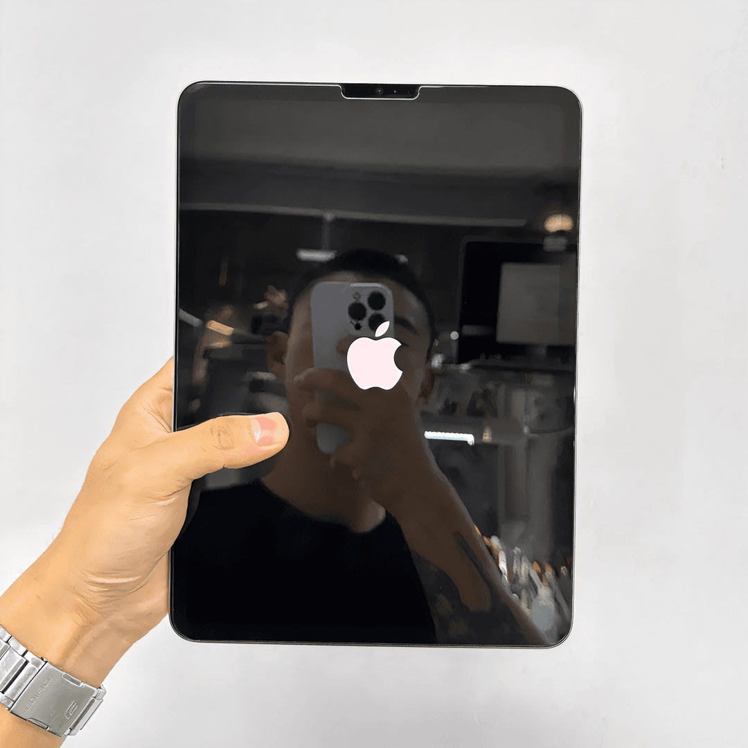 95新 Apple/苹果 15款iPad Pro办公超薄游戏学习追剧娱乐平板电脑