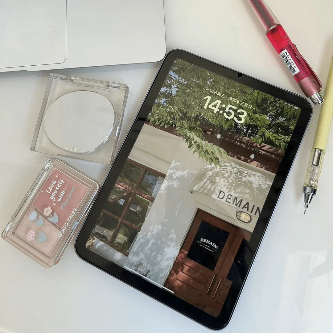 95新 Apple/苹果 15款iPad Pro办公超薄游戏学习追剧娱乐平板电脑