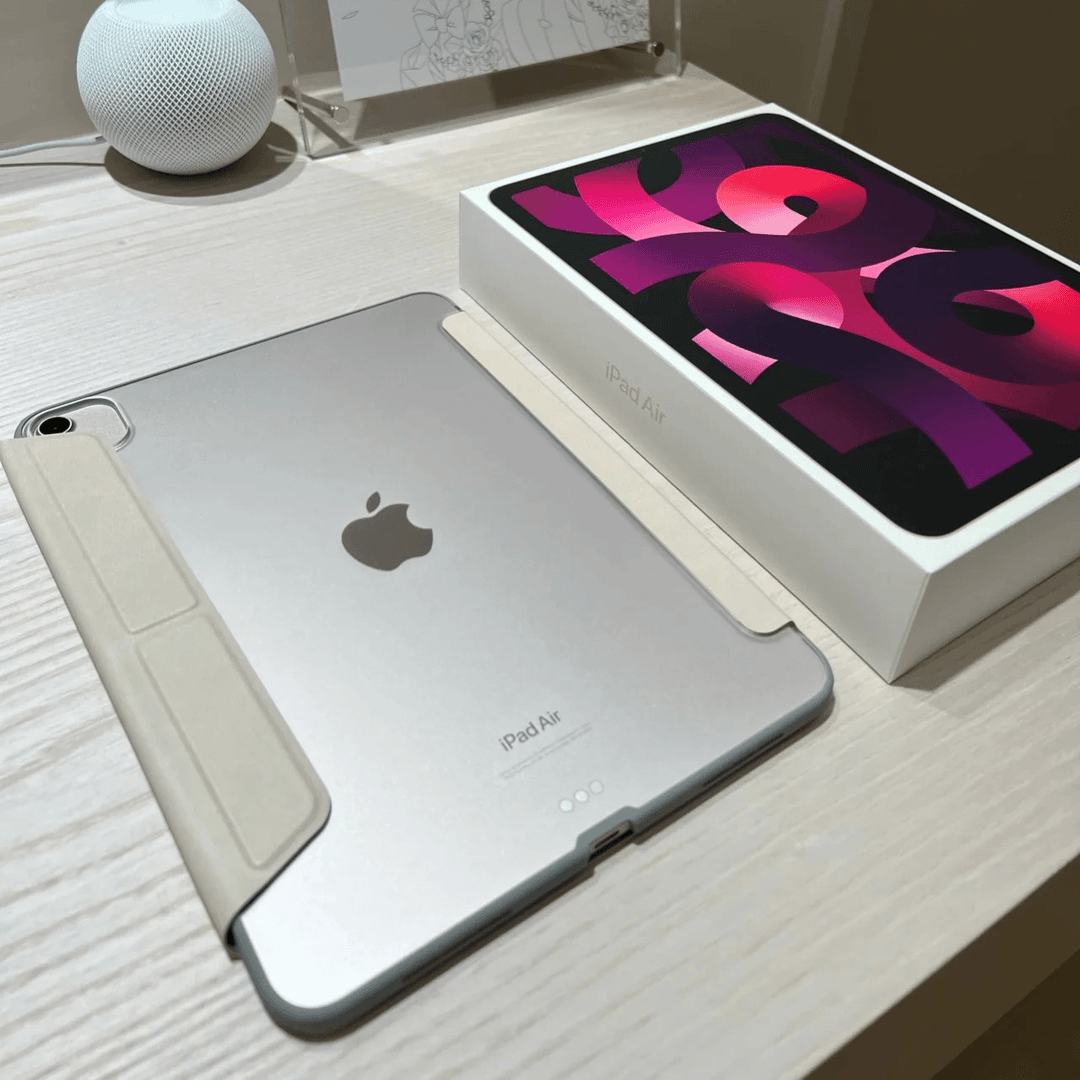 95新 Apple/苹果 20款iPad学生学习网课办公游戏绘画追剧平板电脑