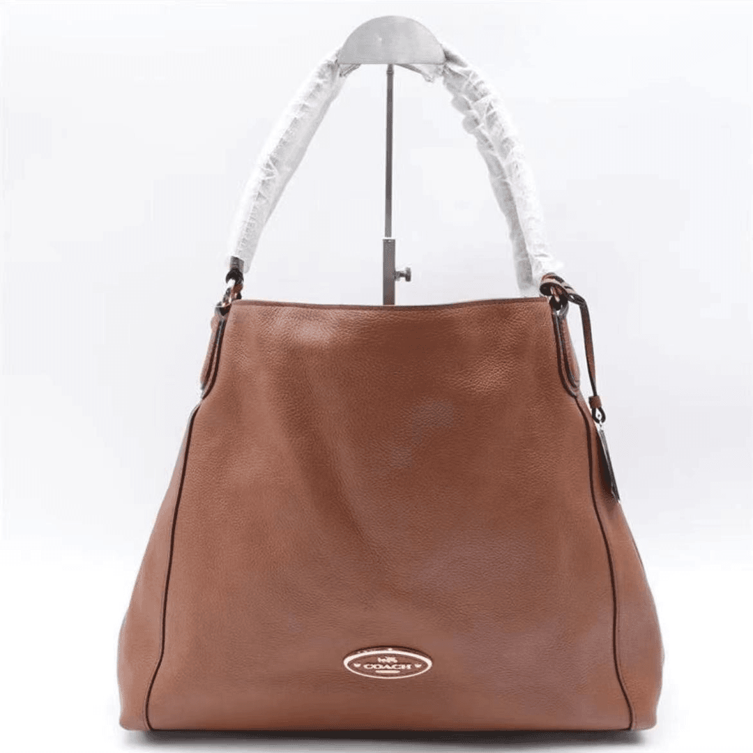 95新 COACH/蔻驰 莉哥精选/单肩包/手提793