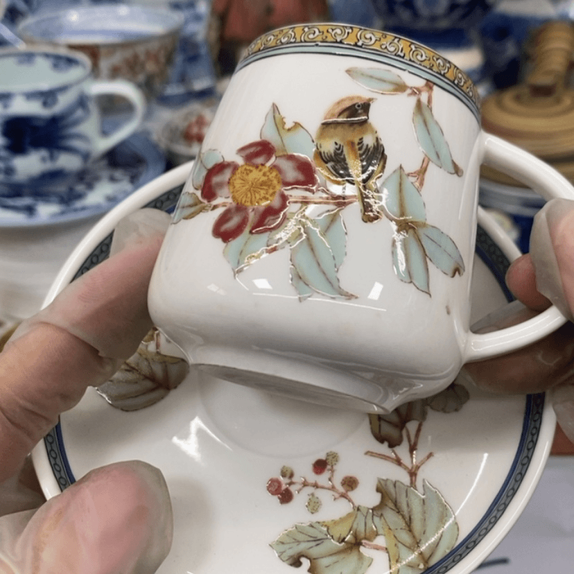 【闪购商品】密胺杯