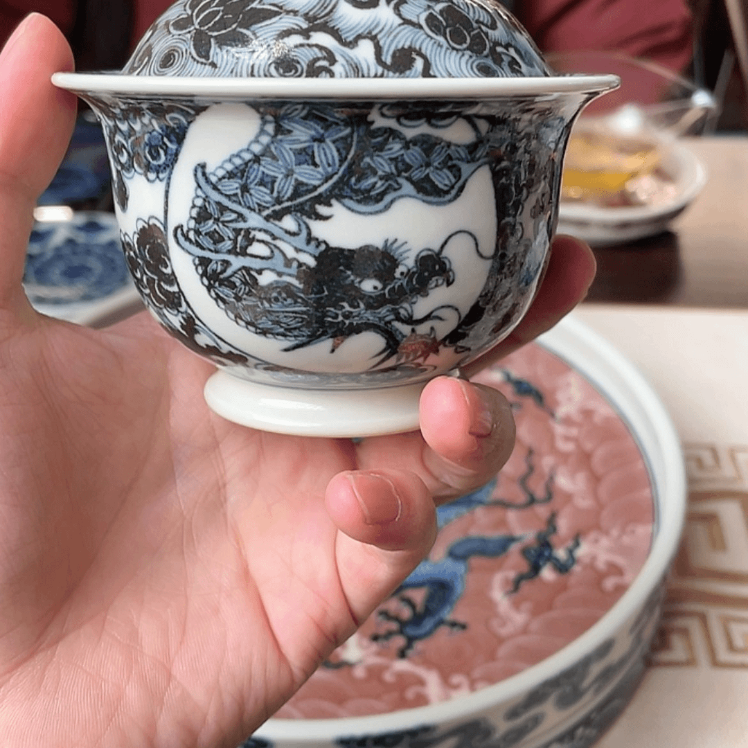 【闪购商品】密胺瓷片阿*