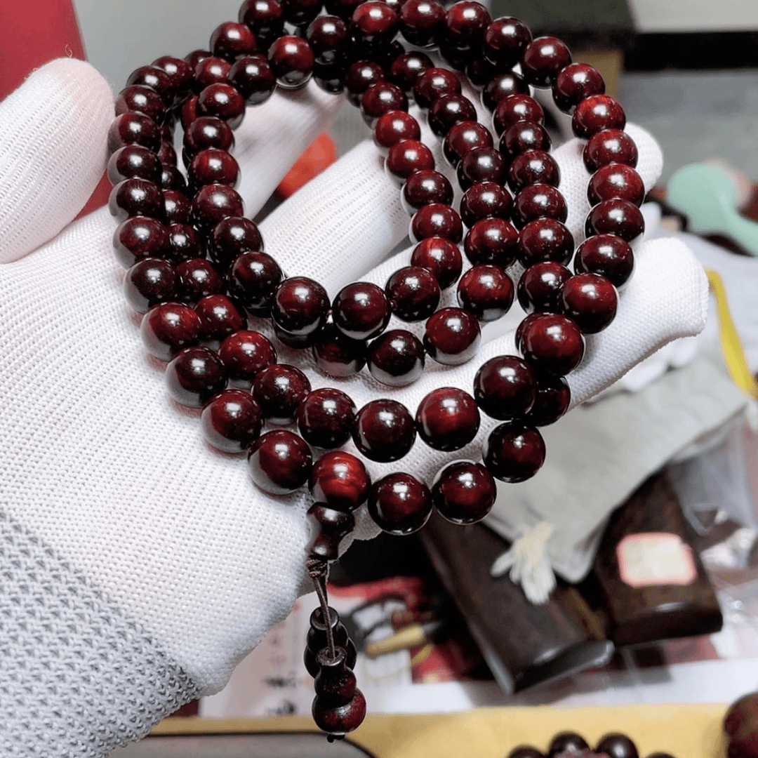 【闪购商品】小叶紫檀手串/手链