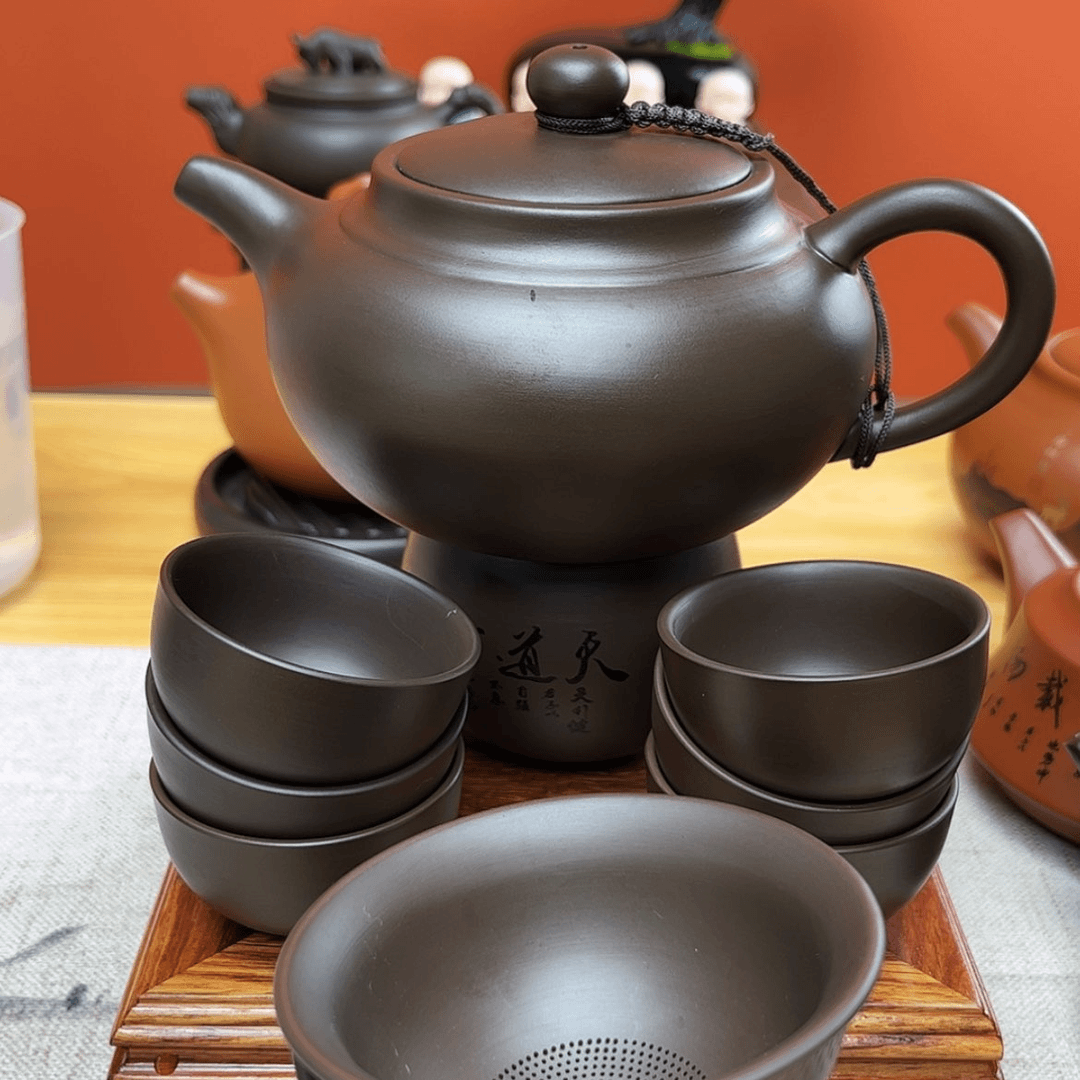 【闪购商品】紫砂茶壶