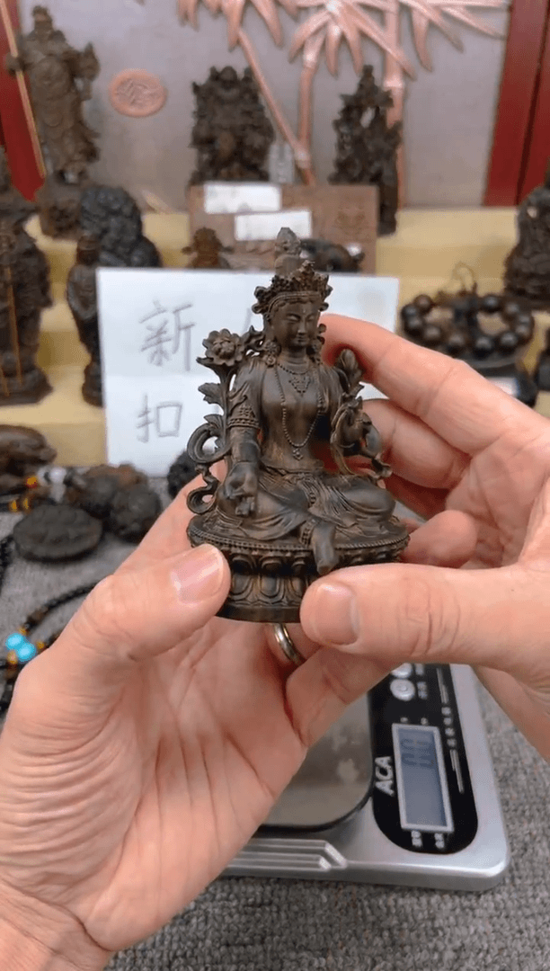 【闪购商品】度母