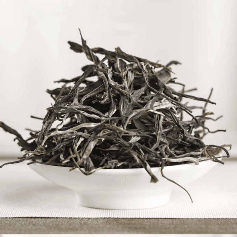 10.31|308号茶农2023年班章五寨坝卡竜生茶普洱 100g-1000g