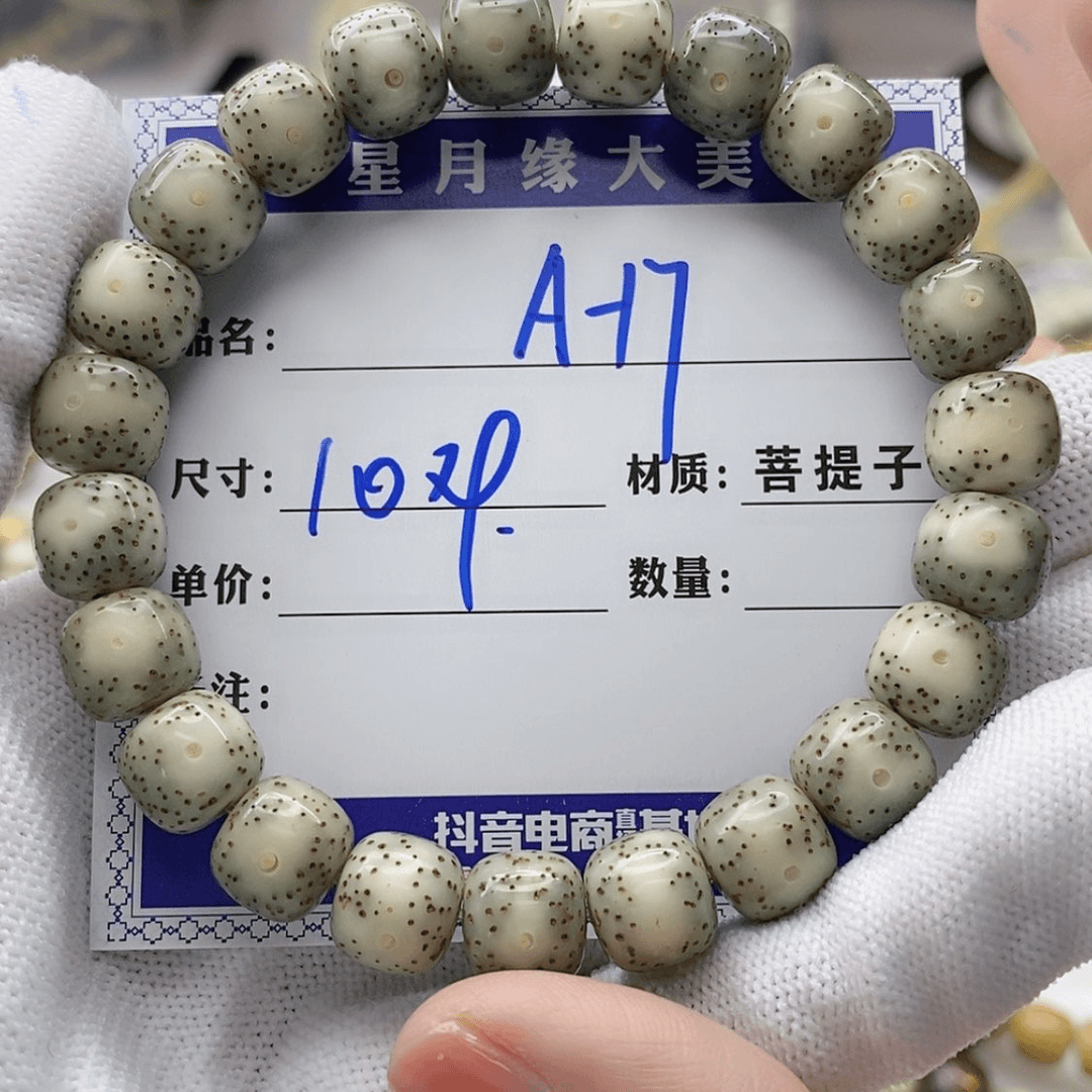 【闪购商品】星月菩提吊坠A17