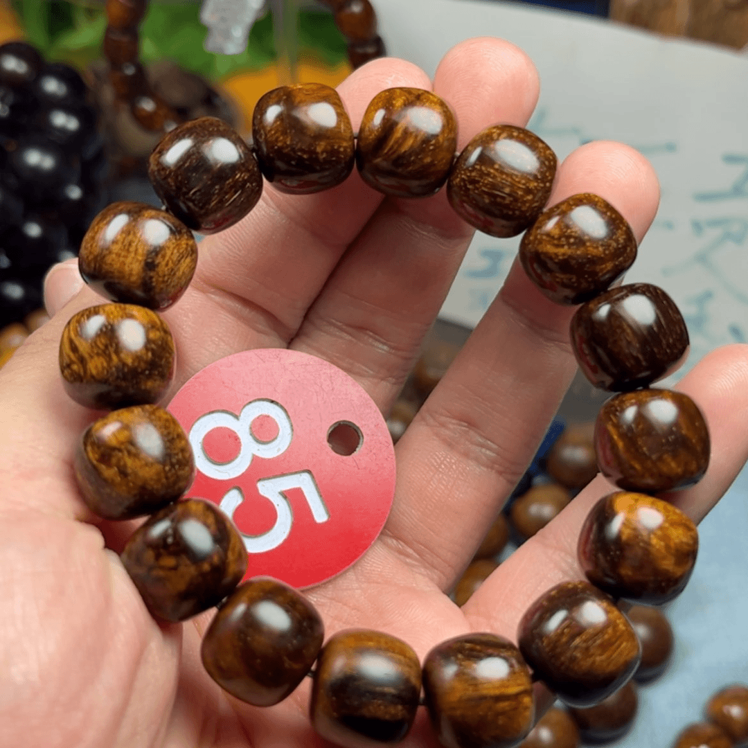 【闪购商品】贡木手串/手链