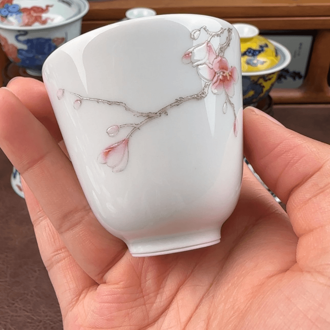 【闪购商品】陶瓷杯