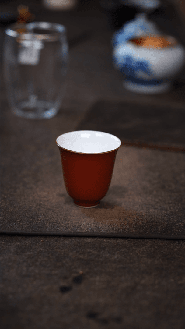 【闪购商品】陶瓷抽奖?**在杯杯