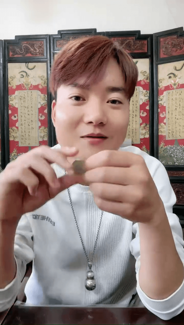 【闪购商品】铜猴年纪念币