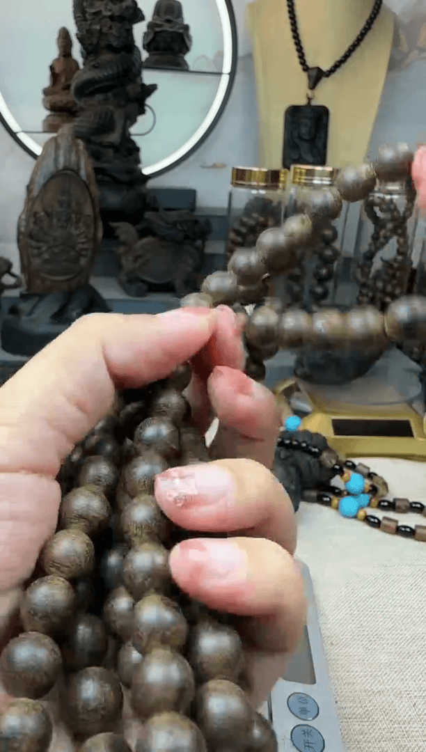 【闪购商品】香木柬埔寨蚂蚁沉1.0