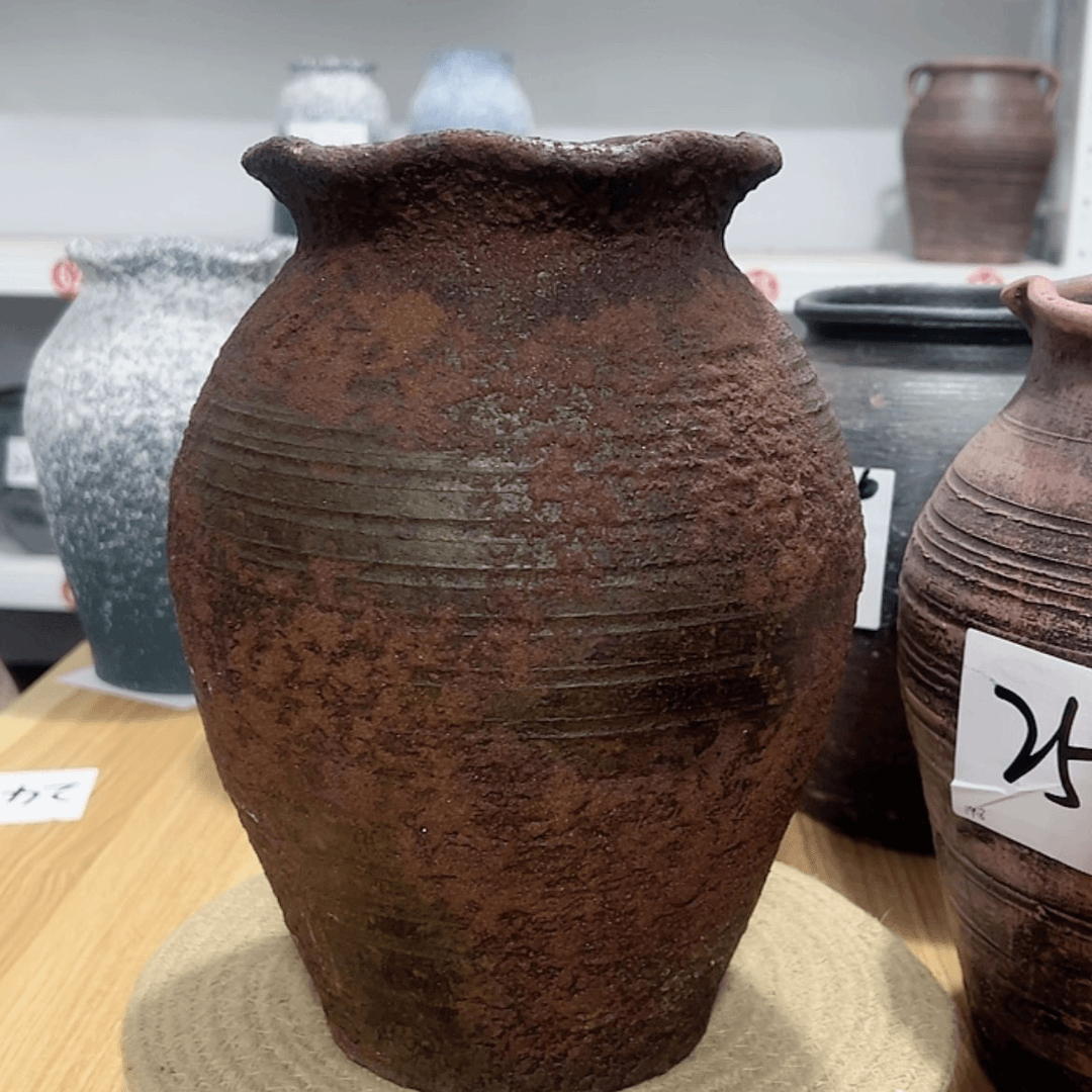 【闪购商品】红陶171cm(含)-200cm(含)
