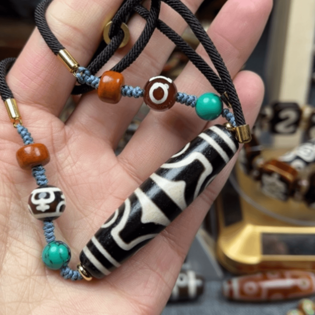 【闪购商品】玛瑙/玉髓手链未镶嵌4