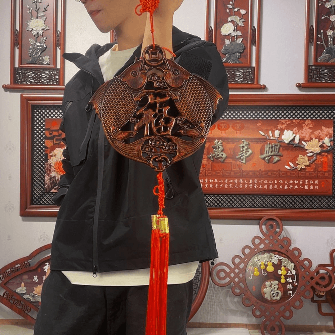 【闪购商品】红贵宝鱼