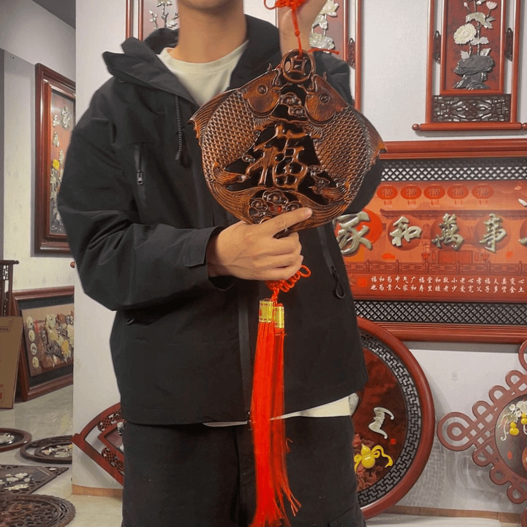 【闪购商品】红贵宝鱼