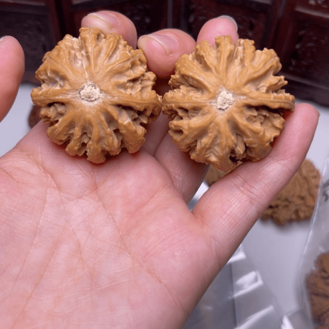 【闪购商品】文玩核桃把件20