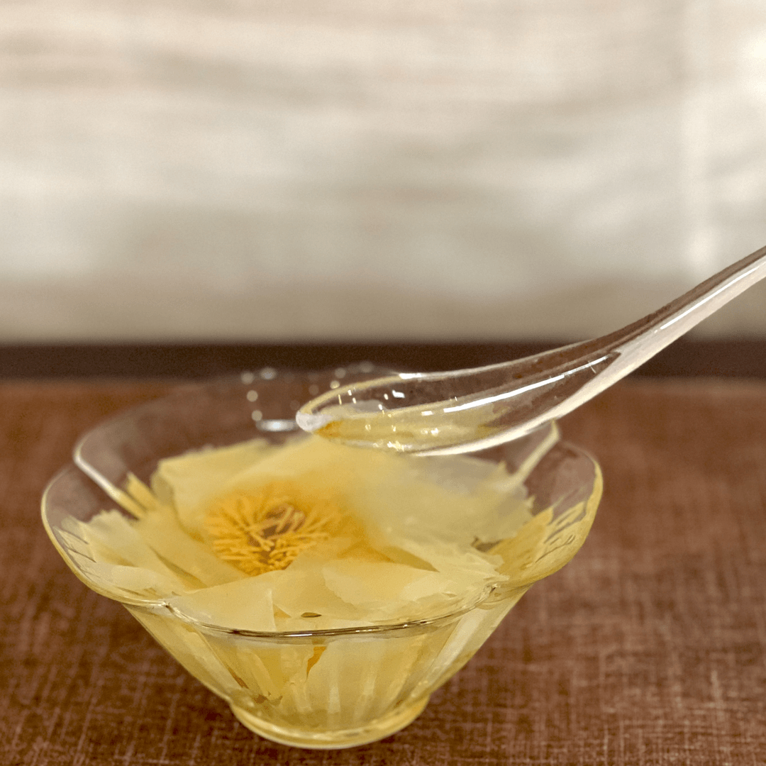 玻璃碗套组250ml(含勺子)