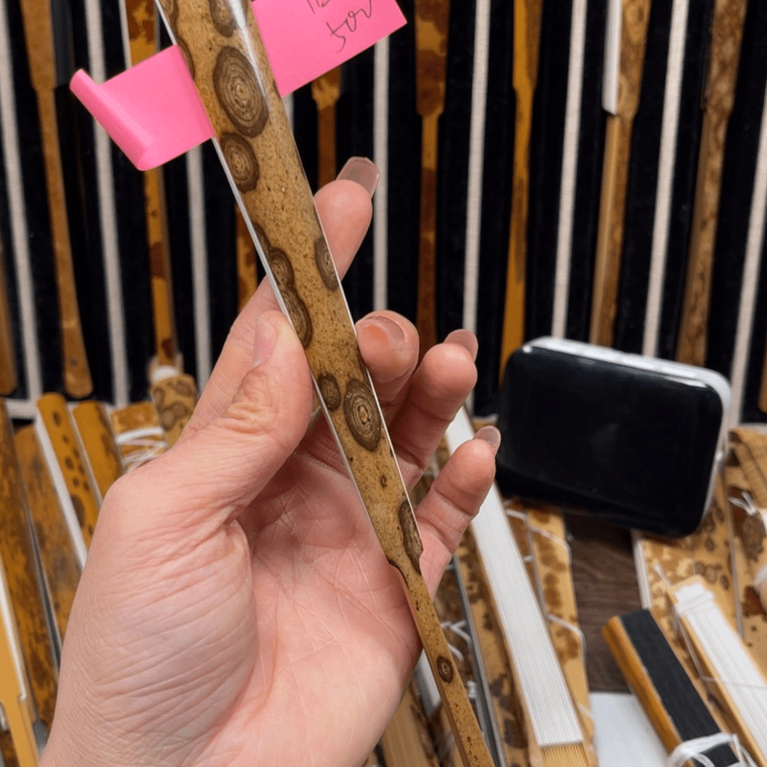 【闪购商品】竹制品扇子旧**。