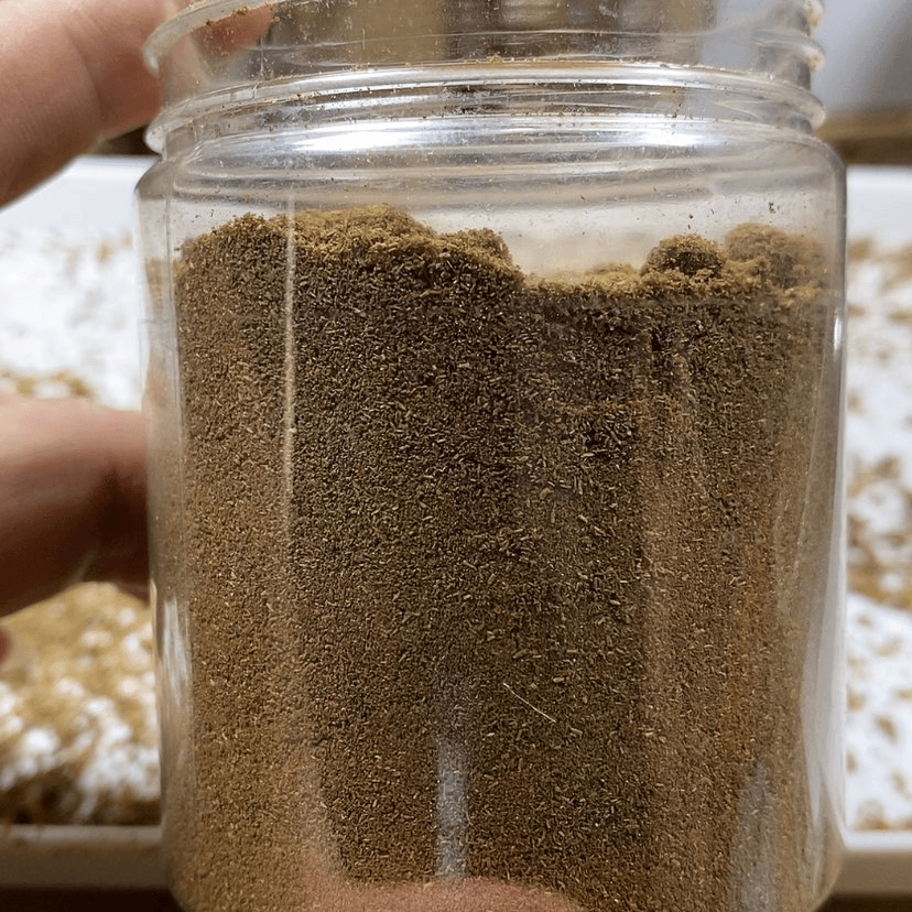 【闪购商品】沉香粉60克