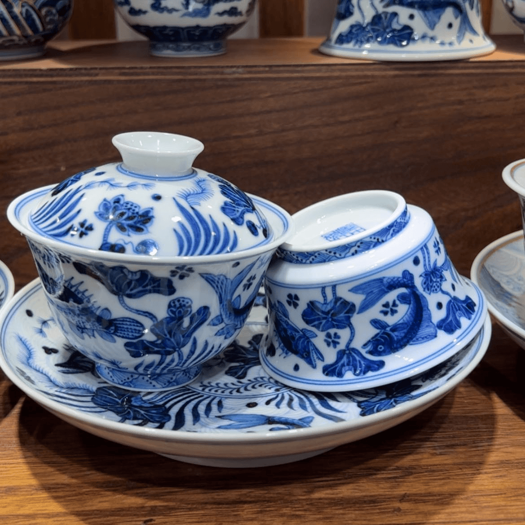 【闪购商品】陶瓷杯这****空
