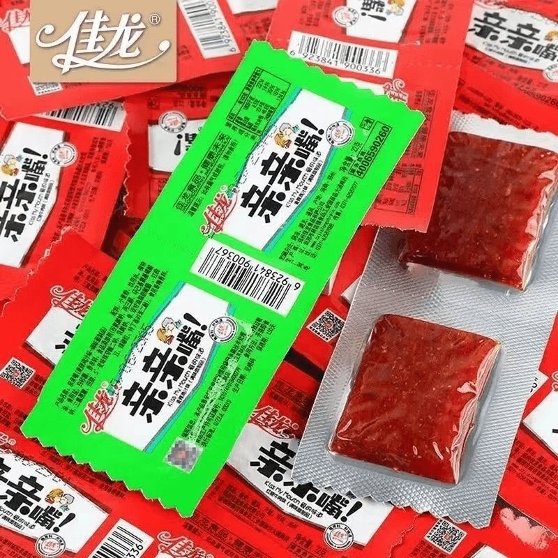 辣条一包 粉丝专享浮力