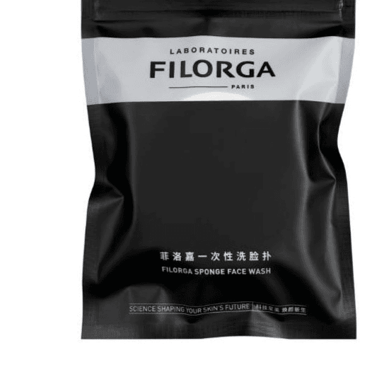 菲洛嘉一次性洁面扑