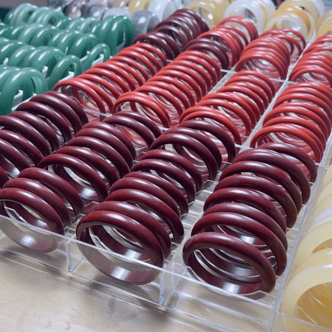 【闪购商品】石英质玉颈饰合金马*泽