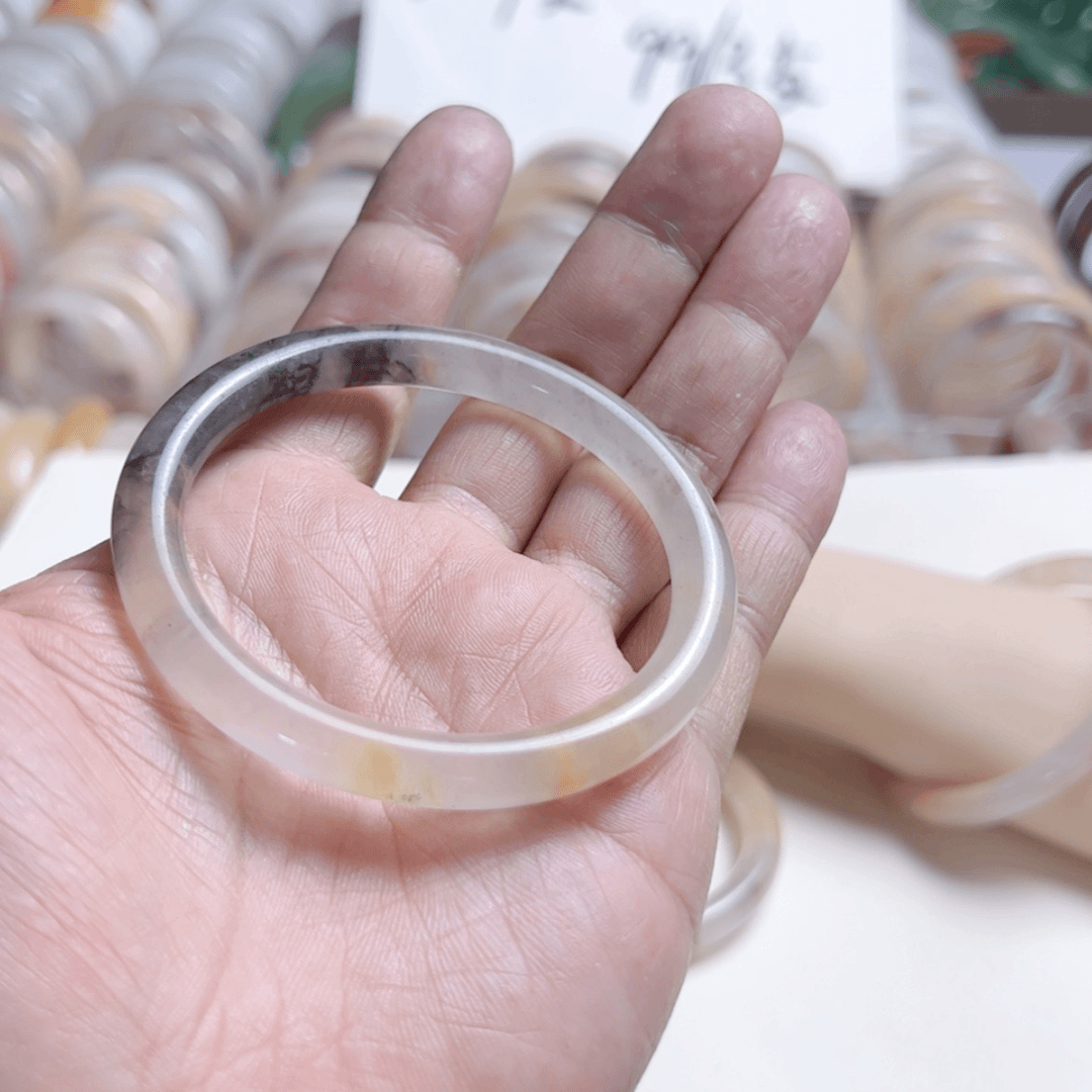 【闪购商品】石英质玉颈饰合金中****军