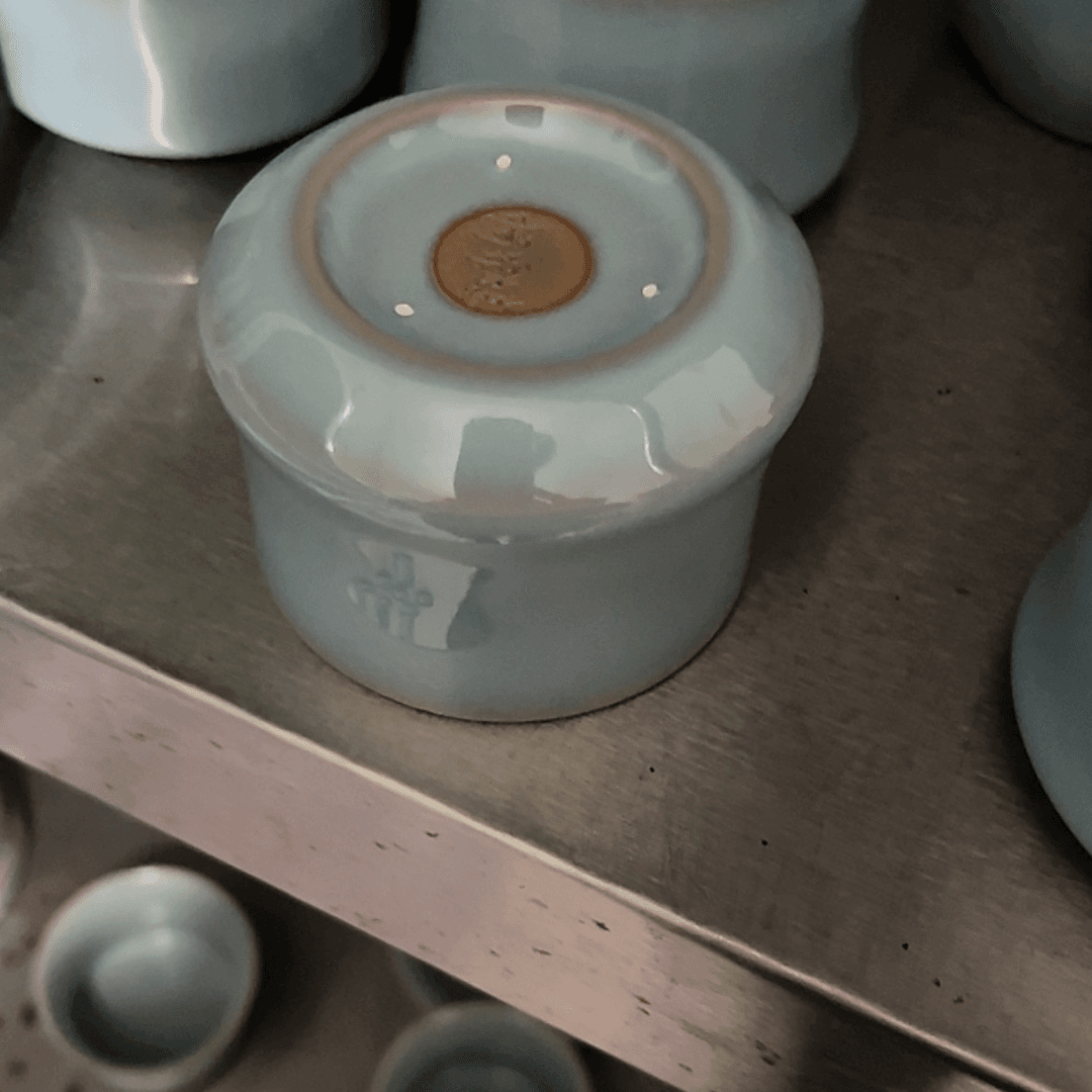 【闪购商品】瓷杯3566866889