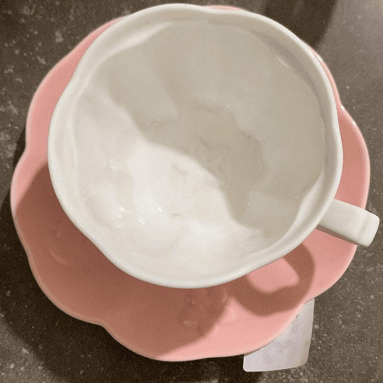 【闪购商品】陶瓷晨*橙陶瓷