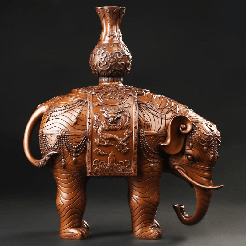 算算神书 大书4本 摆件